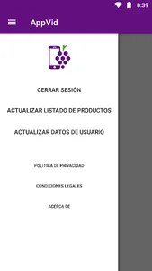 AppVid screenshot 0