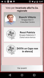 Agesci Puglia screenshot 10