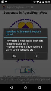 Agesci Puglia screenshot 14