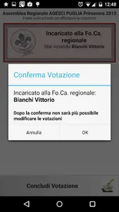 Agesci Puglia screenshot 3