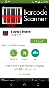 Agesci Puglia screenshot 6