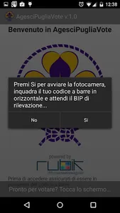 Agesci Puglia screenshot 7