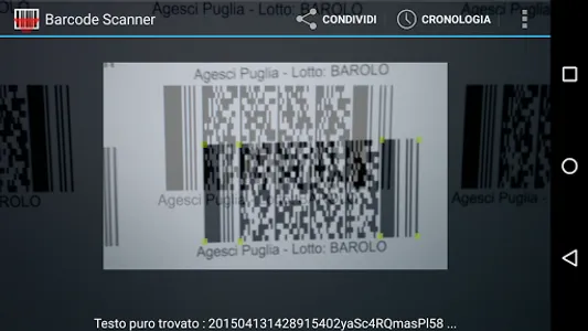 Agesci Puglia screenshot 8