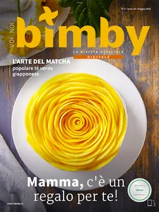Voi...Noi...Bimby® screenshot 6