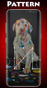 Puppy Lock Screen & Wallpapers screenshot 3