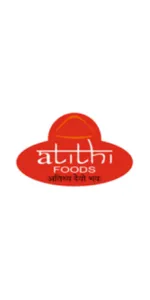 Atithi Food Express screenshot 1