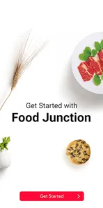 Food Junction screenshot 0