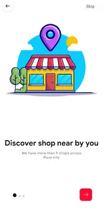 Food Junction screenshot 1