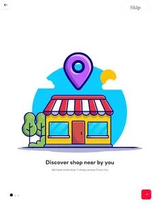 Food Junction screenshot 13
