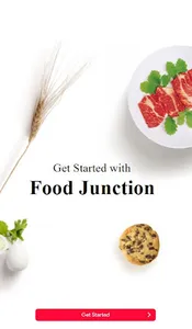 Food Junction screenshot 7