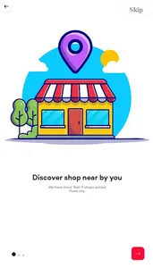 Food Junction screenshot 8