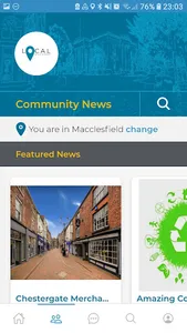 Local High Street screenshot 1
