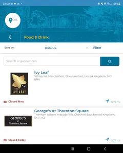 Local High Street screenshot 10