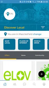 Local High Street screenshot 5