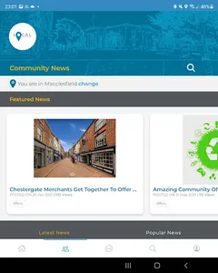 Local High Street screenshot 7