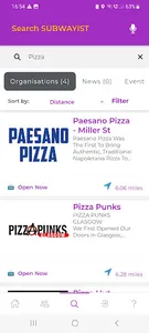 The Subwayist screenshot 11
