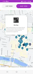 The Subwayist screenshot 4