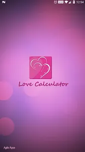 Love Calculator screenshot 0