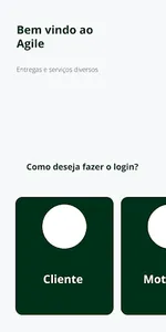 Agile Entregas screenshot 0