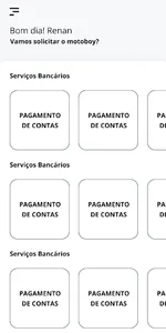 Agile Entregas screenshot 1
