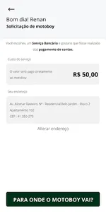 Agile Entregas screenshot 4