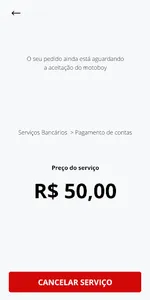 Agile Entregas screenshot 5