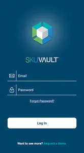 SkuVault screenshot 0