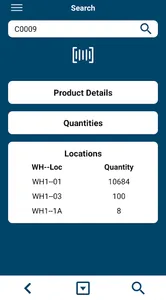 SkuVault screenshot 3