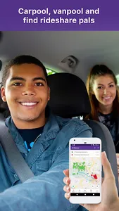 RideFinders screenshot 1