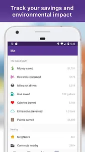 RideFinders screenshot 4
