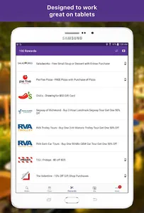 RideFinders screenshot 5
