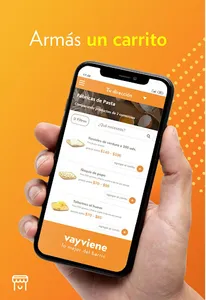 vayviene screenshot 1