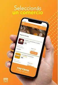 vayviene screenshot 2