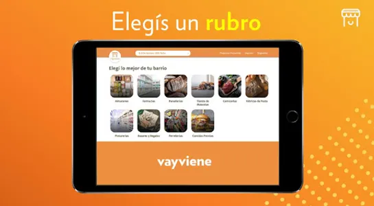 vayviene screenshot 3