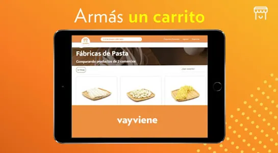vayviene screenshot 4