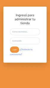 VYV - Comercio screenshot 0