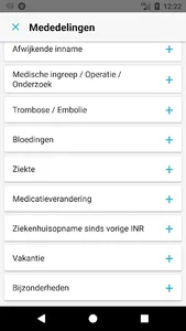 CareXS Ally screenshot 4
