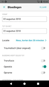 CareXS Ally screenshot 5