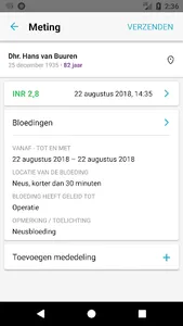 CareXS Ally screenshot 6