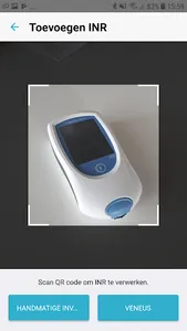 CareXS Ally screenshot 7