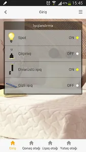 ELSMART Smart Home screenshot 0