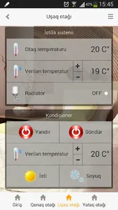 ELSMART Smart Home screenshot 2