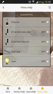 ELSMART Smart Home screenshot 3