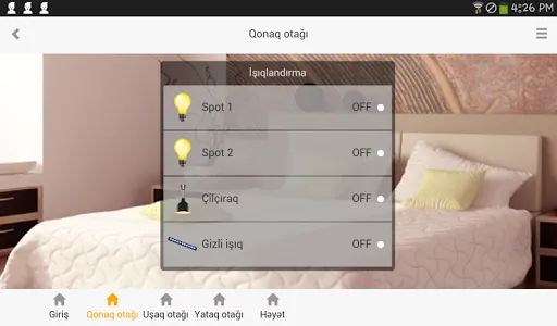 ELSMART Smart Home screenshot 7