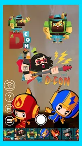 Designer Con 2019 screenshot 2