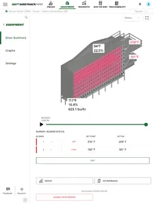 AGI SureTrack FARM screenshot 12