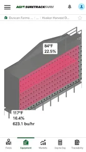 AGI SureTrack FARM screenshot 2