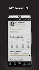 Annam Gourmet screenshot 1