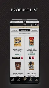 Annam Gourmet screenshot 4