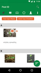 Pest Manager screenshot 2